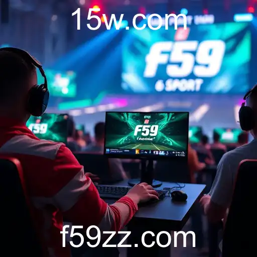 Esportes virtuais